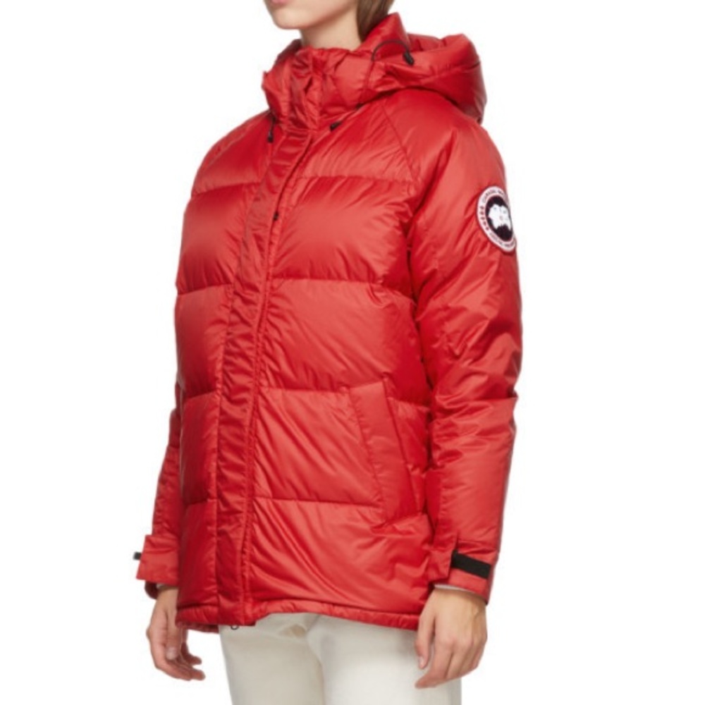 Canada Goose Approach Jacket